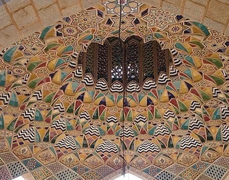 عکس های بابا کوهی شیراز