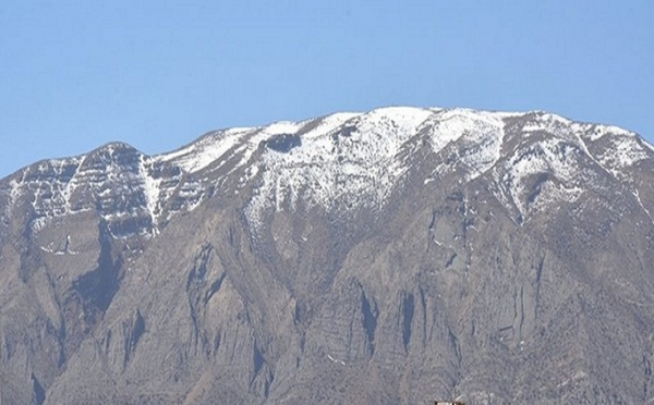 عکس های بابا کوهی شیراز