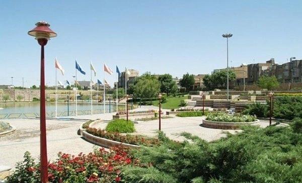 عکس بابا قدرت مشهد
