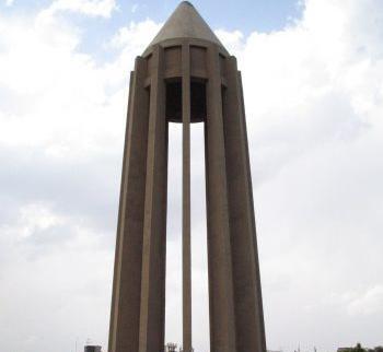 عکس بابا طاهر همدان