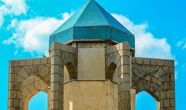 عکس بابا طاهر همدانی