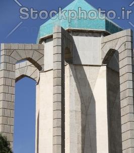 عکس بابا طاهر همدانی