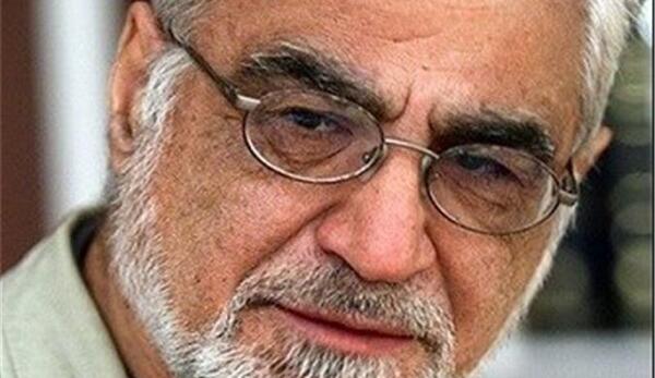عکس بابا طاهر همدانی