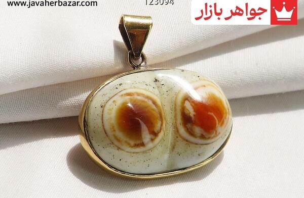عکس گردنبند باباقوری