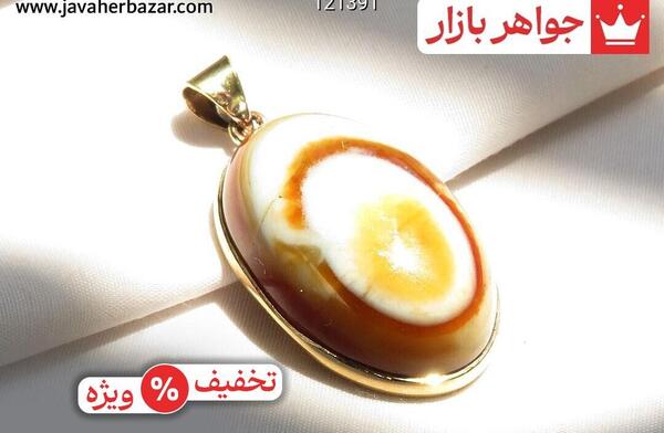 عکس گردنبند باباقوری
