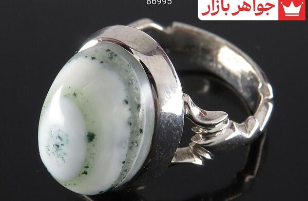 عکس انگشتر باباقوری مردانه