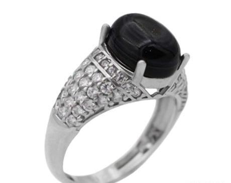 عکس انگشتر باباقوری مردانه