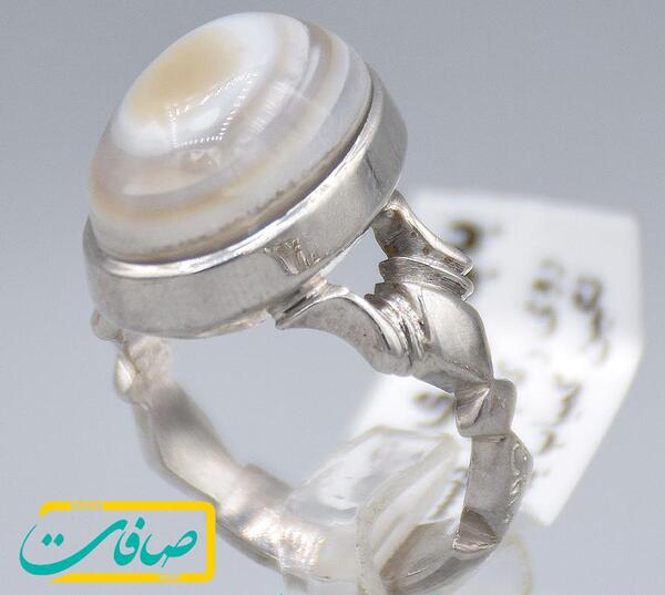 عکس انگشتر باباقوری مردانه