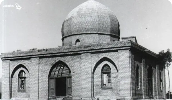 عکس بابا طاهر مشهد