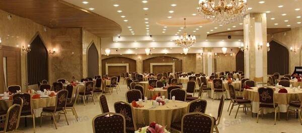 عکس بابا طاهر مشهد