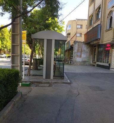 عکس بابا طاهر مشهد