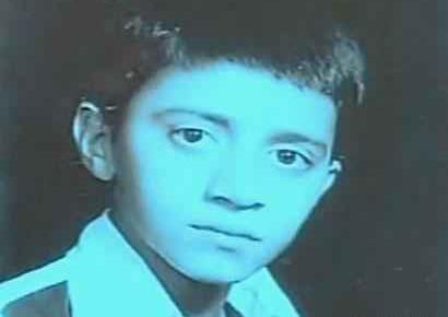 عکس بابا بزرگ عمو پورنگ