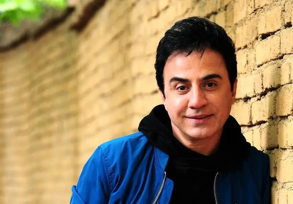 عکس بابا بزرگ عمو پورنگ