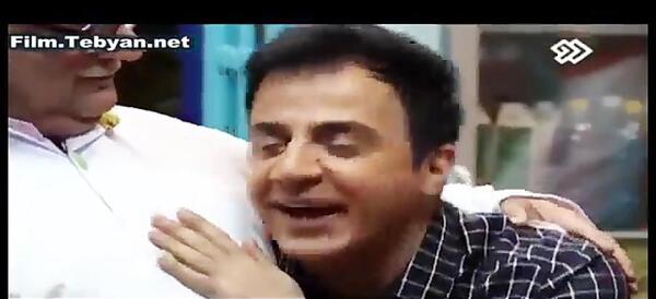 عکس بابا بزرگ عمو پورنگ