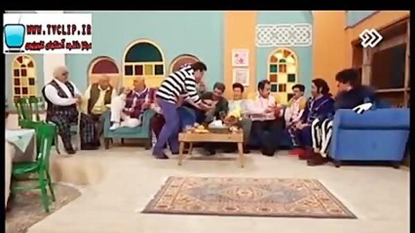 عکس بابا بزرگ عمو پورنگ