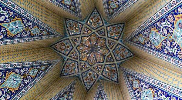 عکس از بابا طاهر