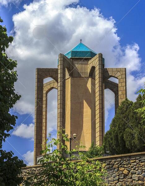 عکس های بابا طاهر