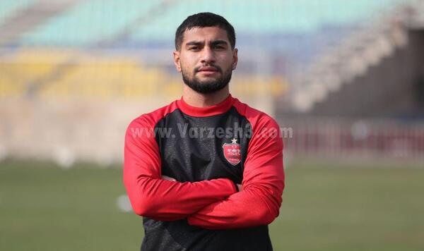 عکس بابا علیرضا