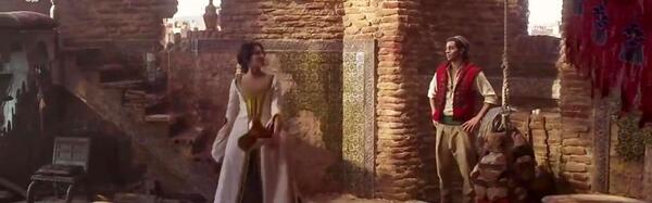 عکس علی بابا و چهل دزد بغداد واقعی