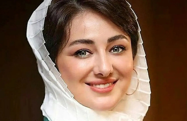 عکس علی بابا و ویدا