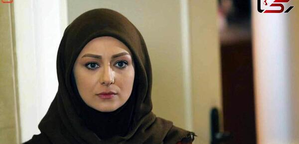 عکس علی بابا و ویدا
