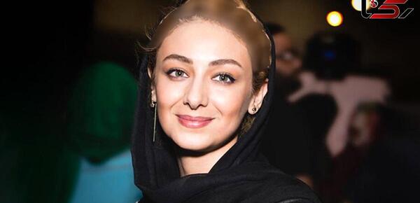 عکس علی بابا و ویدا