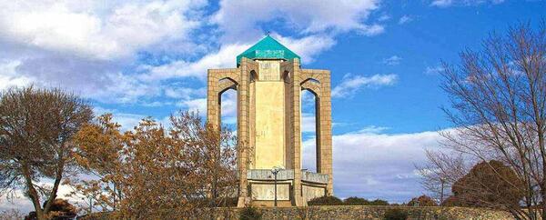 عکس خانواده بابا طاهر