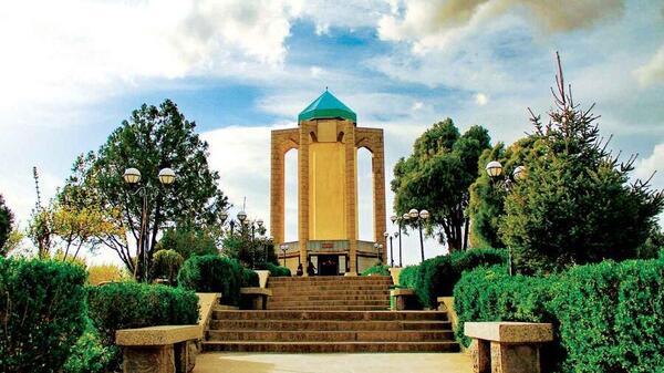 عکس خانواده بابا طاهر