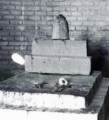 عکس خانواده بابا طاهر