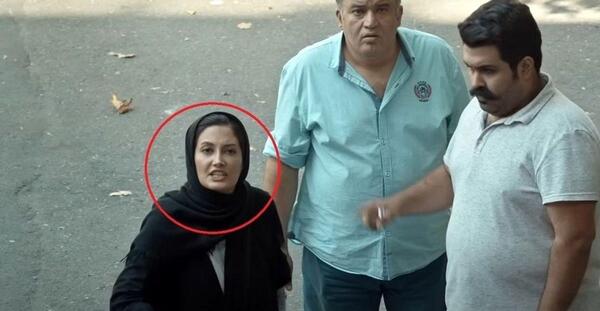 عکس زن بابای زیبا در دینامیت