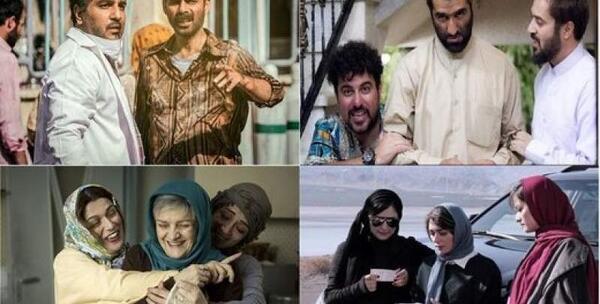 عکس زن بابای زیبا در دینامیت