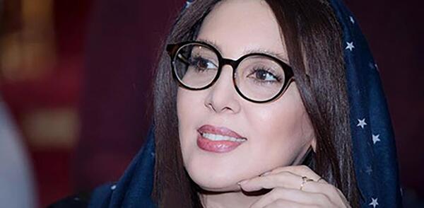 عکس لیلا زن بابا پنجعلی