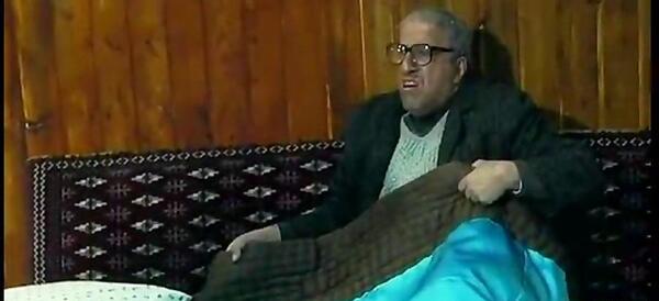 عکس لیلا زن بابا پنجعلی