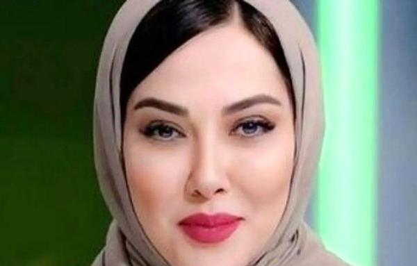 عکس لیلا زن بابا پنجعلی