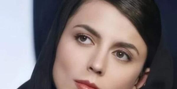 عکس لیلا زن بابا پنجعلی