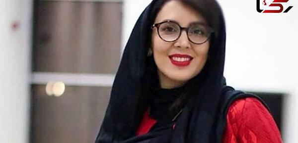 عکس لیلا زن بابا پنجعلی