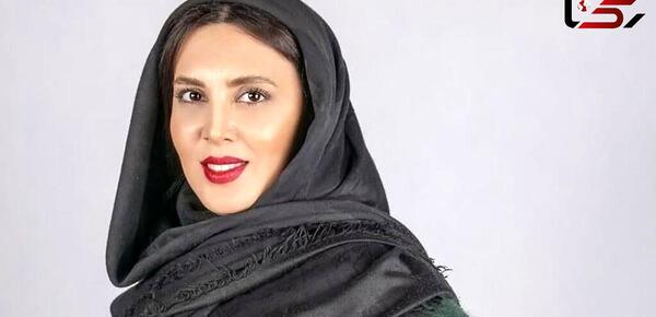 عکس لیلا زن بابا پنجعلی