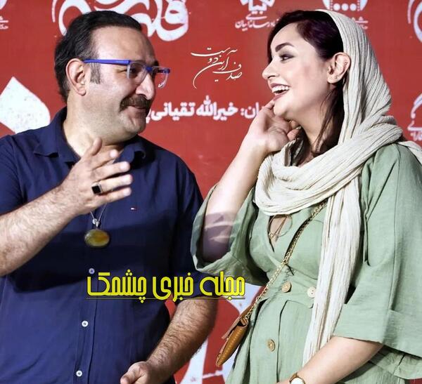 عکس زن واقعی بابا پنجعلی