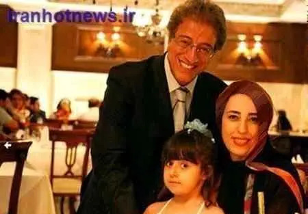 عکس زن واقعی بابا پنجعلی