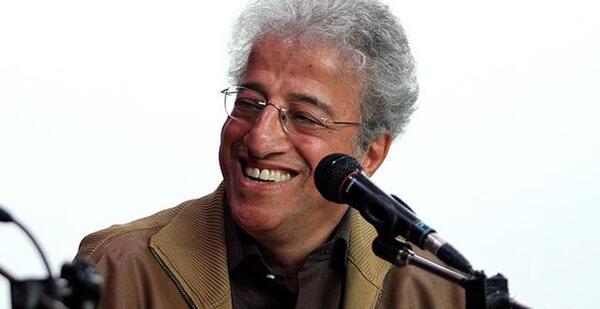 عکس زن واقعی بابا پنجعلی