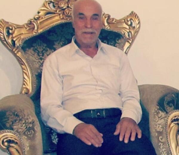 عکس علی باباخانی