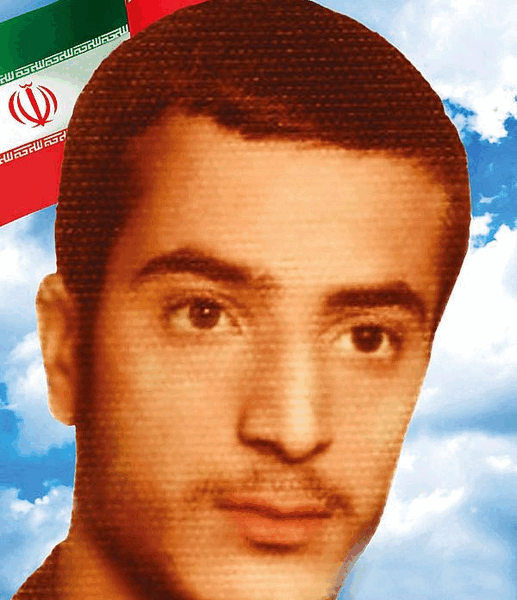 عکس علی باباخانی