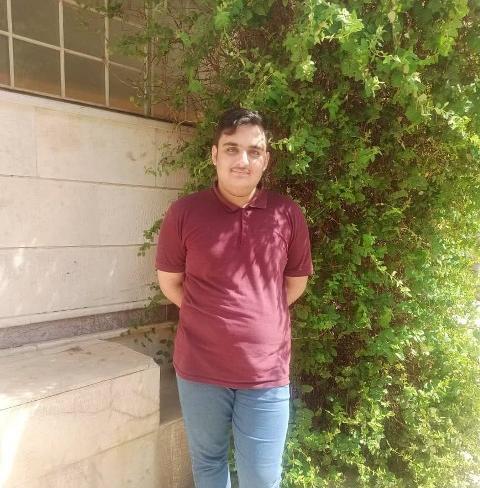 عکس علی باباخانی