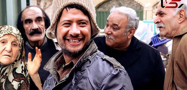 عکس بابای خوشگل