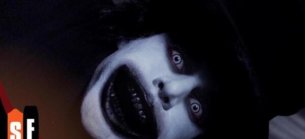 عکس فیلم بابادوک