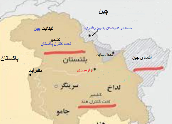 عکس ننه بابای خمینی