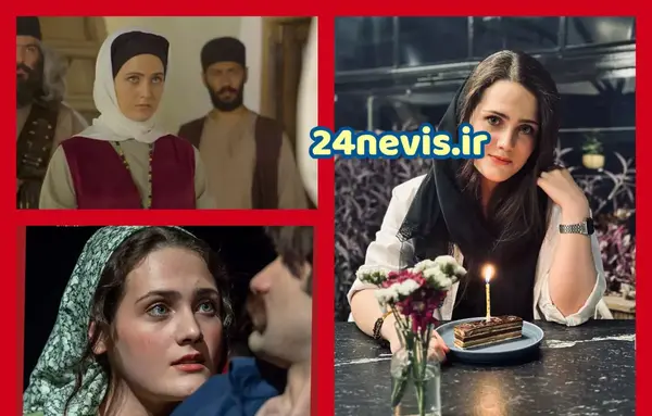 عکس بابایی خوشگل