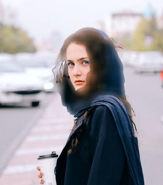 عکس بابایی خوشگل