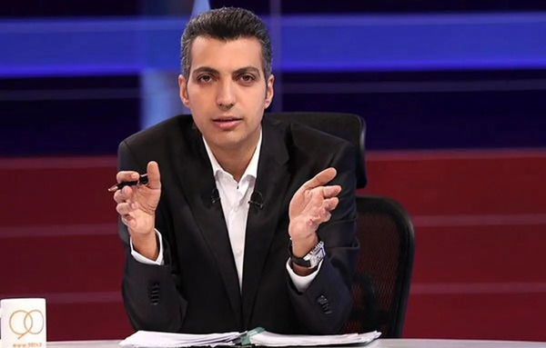عکس بابا خداداد عزیزی