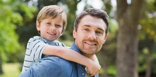 عکس خوشگل ترین بابا